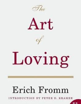 The Art of Loving Online