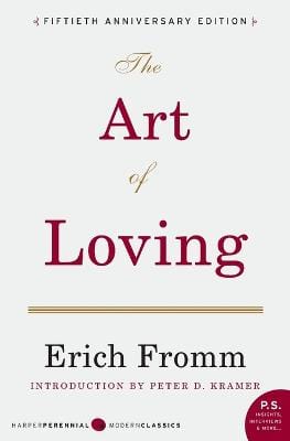 The Art of Loving Online