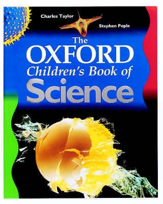 The Oxford Children s Book of Science Online Hot Sale