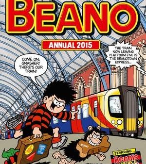 Beano Annual: 2015 Supply