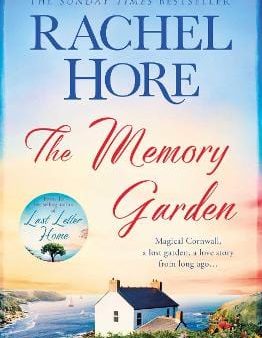 The Memory Garden: Escape to Cornwall and a love story from long ago - from bestselling author of The Hidden Years Discount