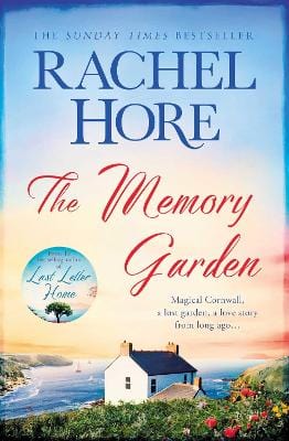 The Memory Garden: Escape to Cornwall and a love story from long ago - from bestselling author of The Hidden Years Discount