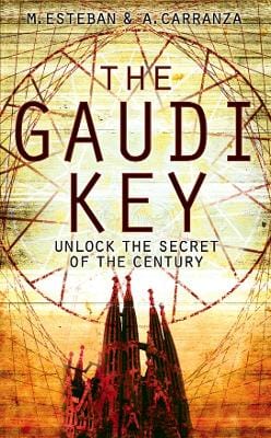 The Gaudi Key on Sale