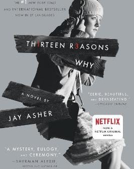 Jay Asher: Thirteen Reasons Why [2011] paperback Online Hot Sale