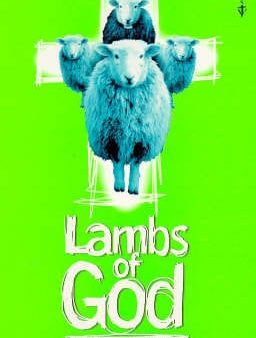 Marele Day: Lambs of God [1997] paperback Online Sale