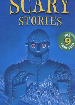 Scary Stories for Nine Year Olds Online Hot Sale