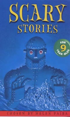 Scary Stories for Nine Year Olds Online Hot Sale