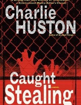 Caught Stealing: A Novel Online Hot Sale