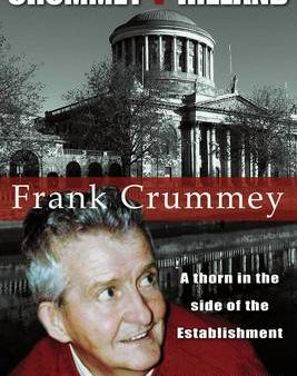 Frank Crummey: Crummey V Ireland [2010] paperback Supply