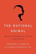 Douglas Kenrick: The Rational Animal [2013] hardback For Cheap