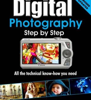 Digital Photography Supply