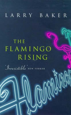 The Flamingo Rising For Cheap