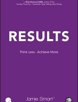 Jamie Smart: Results [2016] paperback For Cheap