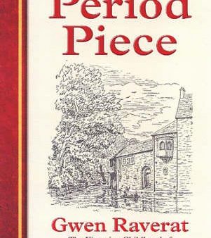 Gwen Raverat: Period Piece [2003] hardback Online Sale