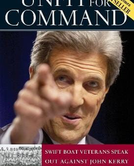 John E. O Neill: Unfit For Command [2004] hardback Hot on Sale