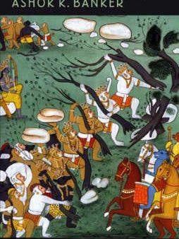 Armies Of Hanuman: Book Four of the Ramayana Online Sale