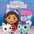 Gabby s Dollhouse Official: DreamWorks Gabby s Dollhouse: The Sparkliest Day of the Year [2023] paperback Supply