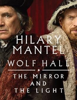 Hilary Mantel: The Mirror And The Light (the Wolf Hall Trilogy) [2024] paperback For Discount